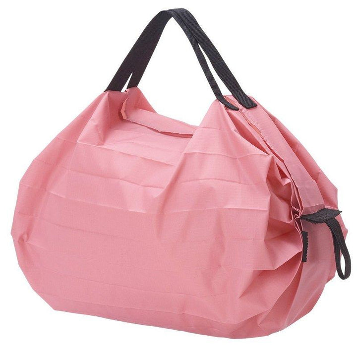 Shupatto Einkaufstasche Shupatto Falttasche S - Peach (Momo) bei Nauli and Stories