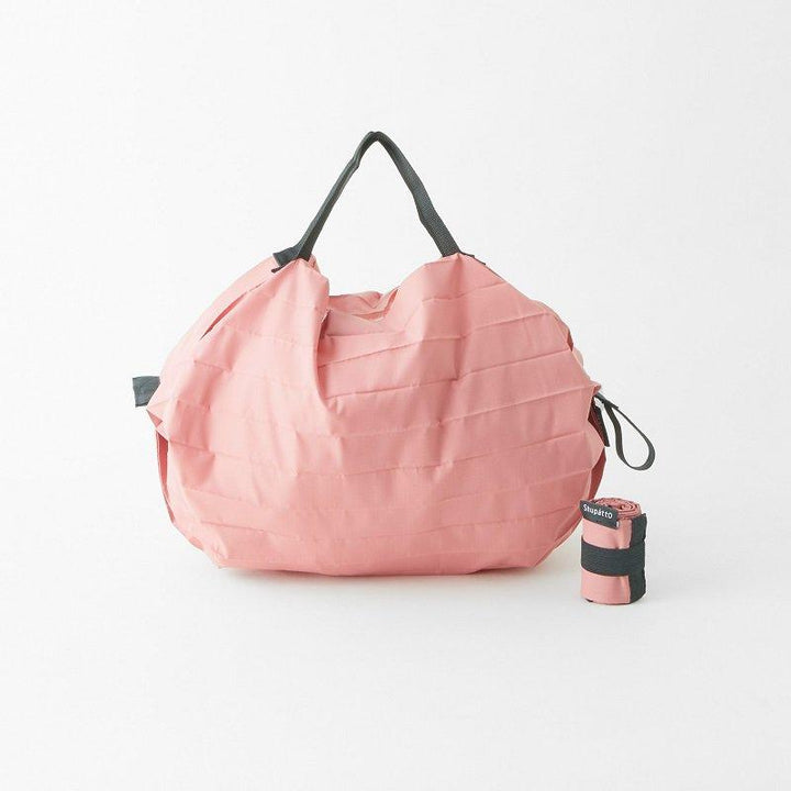 Shupatto Einkaufstasche Shupatto Falttasche S - Peach (Momo) bei Nauli and Stories