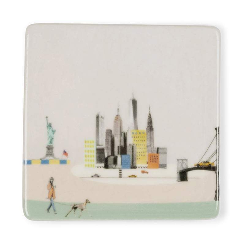 StoryTiles Magnet Awakening New York - Storytiles Mini - Magnet bei Nauli and Stories