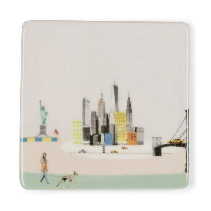 StoryTiles Magnet Awakening New York - Storytiles Mini - Magnet bei Nauli and Stories