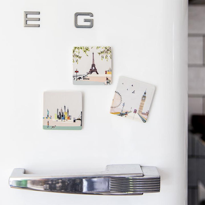 StoryTiles Magnet Big bold Berlin - Storytiles Mini - Magnet bei Nauli and Stories