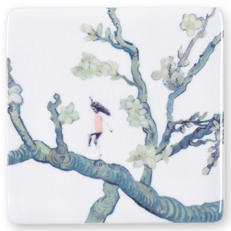 StoryTiles Magnet Little Filly - Storytiles Mini - Magnet bei Nauli and Stories