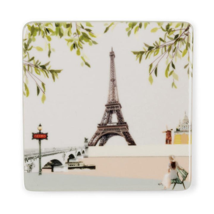 StoryTiles Magnet Paris I love you - Storytiles Mini - Magnet bei Nauli and Stories