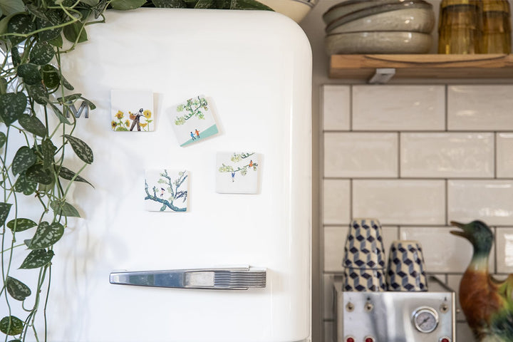 StoryTiles Magnet Peace of Mind - Storytiles Mini - Magnet bei Nauli and Stories