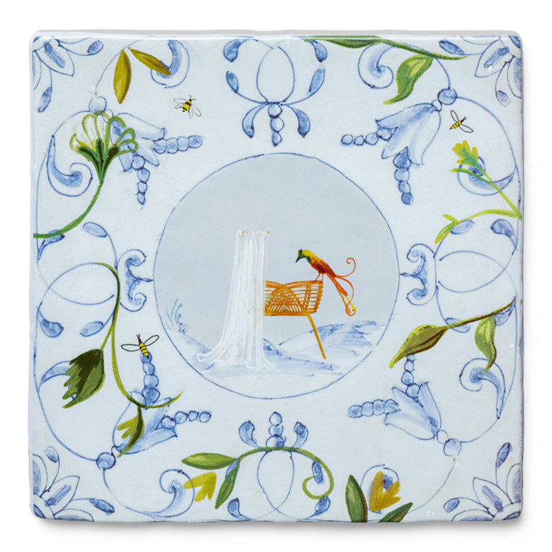 StoryTiles StoryTiles 10x10cm A miracle is born - StoryTiles bei Nauli and Stories