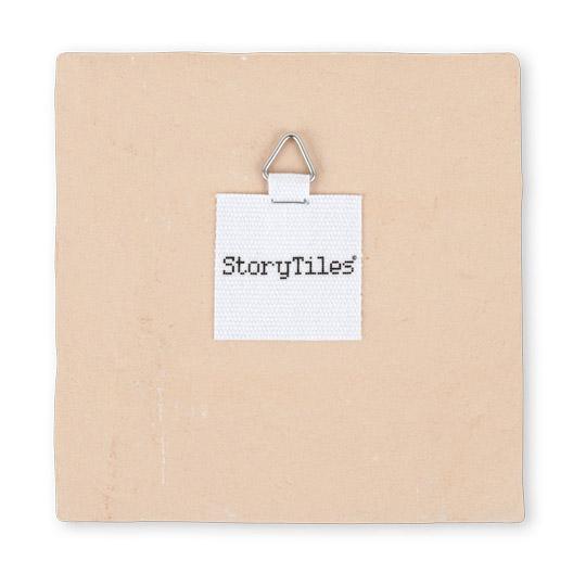 StoryTiles StoryTiles 13x13cm Big Bold Berlin - Großartiges Berlin - StoryTiles - 13x13cm StoryTiles Medium bei Nauli and Stories