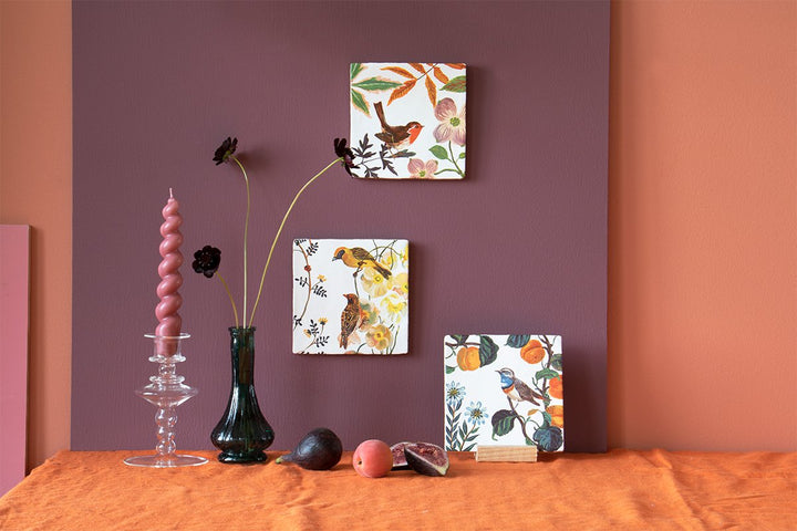 StoryTiles StoryTiles 10x10cm Finally Found You -  Endlich gefunden - StoryTiles bei Nauli and Stories