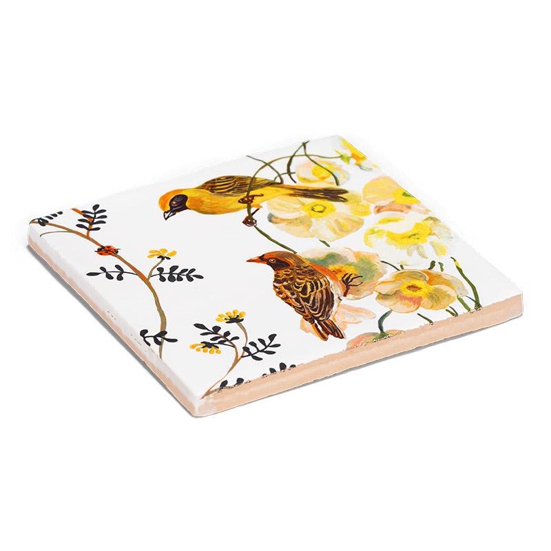 StoryTiles StoryTiles 10x10cm Finally Found You -  Endlich gefunden - StoryTiles bei Nauli and Stories