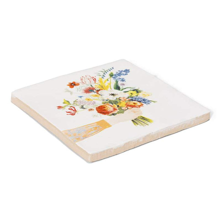 StoryTiles StoryTiles 10x10cm Flowers say it all - StoryTiles bei Nauli and Stories
