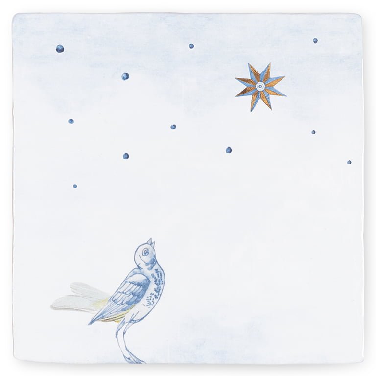 StoryTiles StoryTiles 10x10cm Forever - StoryTiles bei Nauli and Stories