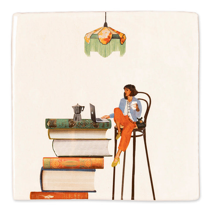 StoryTiles StoryTiles 13x13cm I got this - alles im Griff - StoryTiles - Medium bei Nauli and Stories