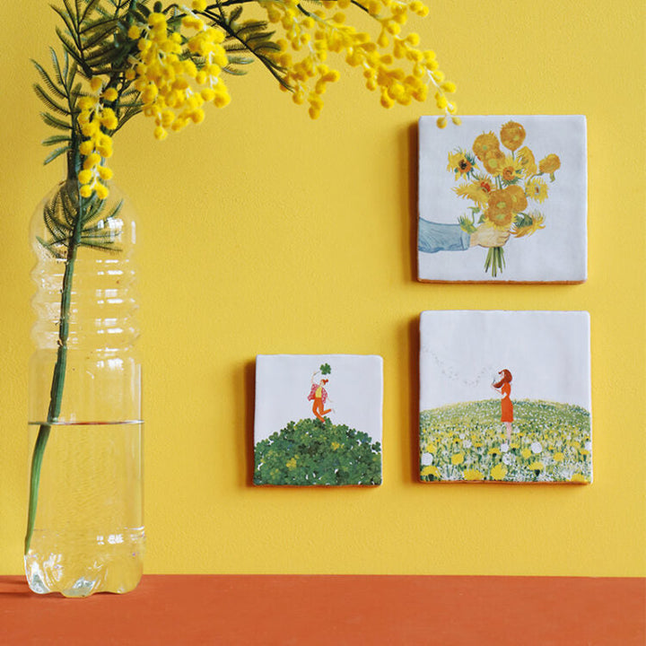 StoryTiles StoryTiles 10x10cm I have one wish - StoryTiles bei Nauli and Stories