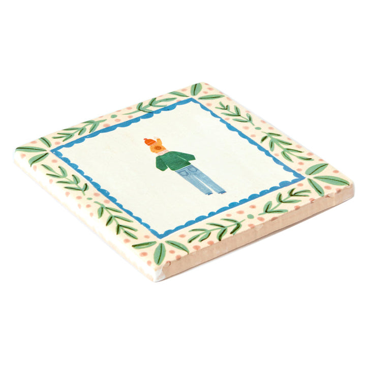 StoryTiles StoryTiles 10x10cm I’ll take you everywhere - Gemeinsam unterwegs - StoryTiles bei Nauli and Stories