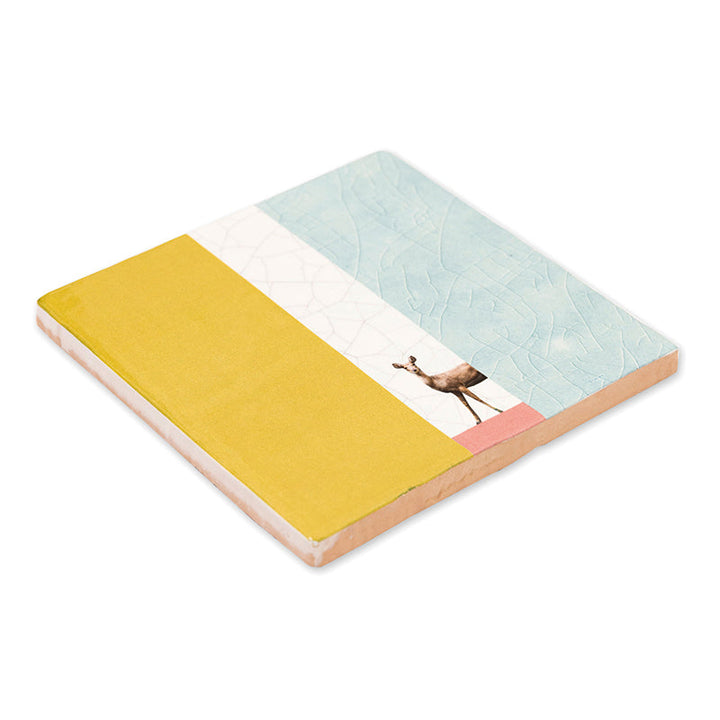 StoryTiles StoryTiles 10x10cm I See You Dear - Ich sehe Dich - StoryTiles bei Nauli and Stories