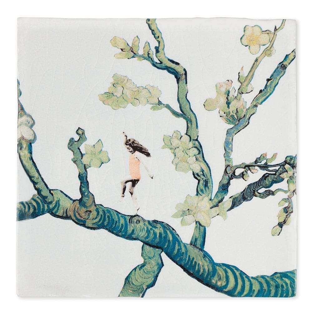 StoryTiles StoryTiles 10x10cm Little Filly - StoryTiles bei Nauli and Stories