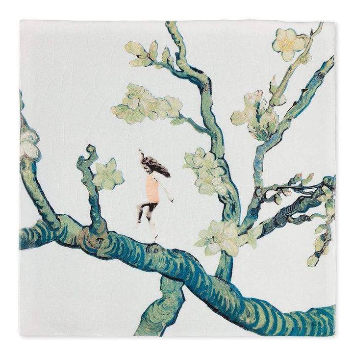 StoryTiles StoryTiles 10x10cm Little Filly - StoryTiles bei Nauli and Stories
