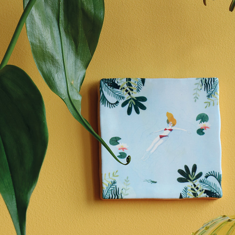 StoryTiles StoryTiles 10x10cm ME TIME - StoryTiles bei Nauli and Stories