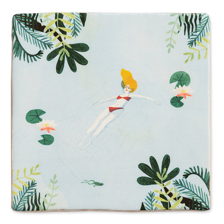StoryTiles StoryTiles 10x10cm ME TIME - StoryTiles bei Nauli and Stories