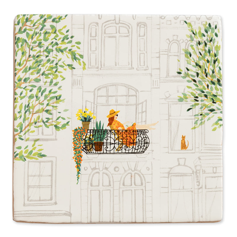 StoryTiles StoryTiles 10x10cm My Favorite Spot - StoryTiles bei Nauli and Stories