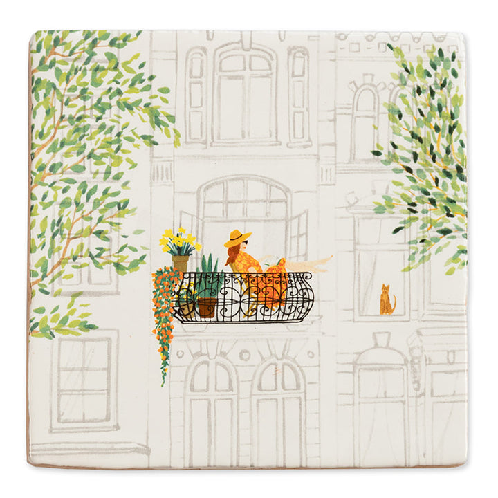 StoryTiles StoryTiles 10x10cm My Favorite Spot - StoryTiles bei Nauli and Stories