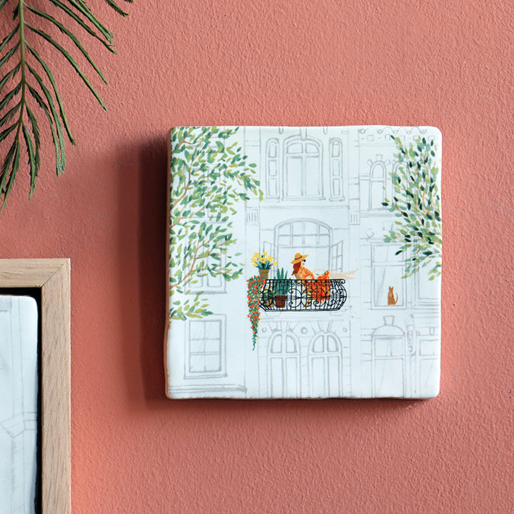 StoryTiles StoryTiles 10x10cm My Favorite Spot - StoryTiles bei Nauli and Stories