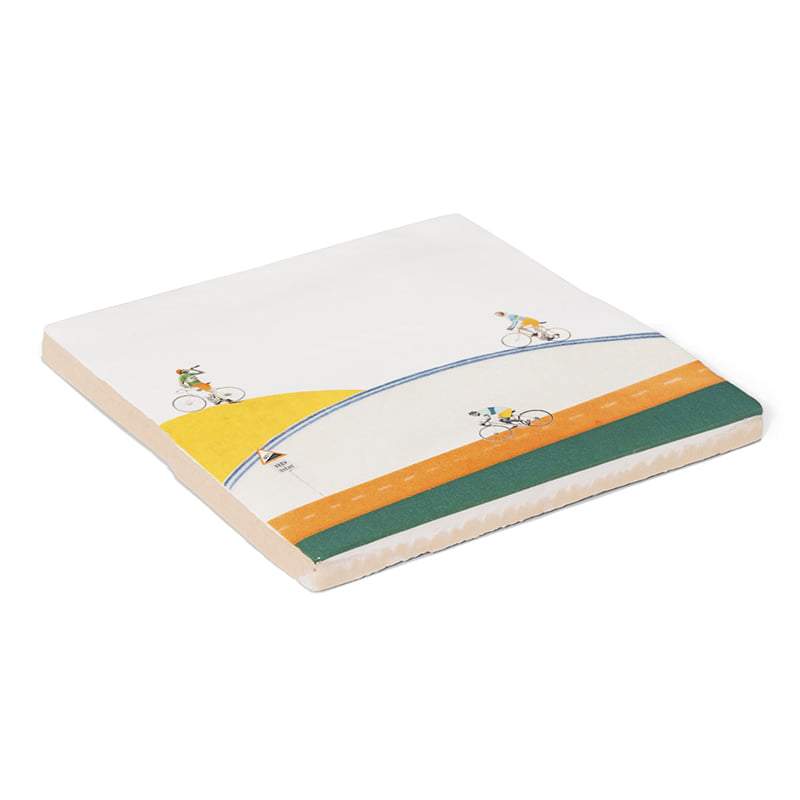 StoryTiles StoryTiles 10x10cm Pedal power - geliebte Pedale - StoryTiles bei Nauli and Stories