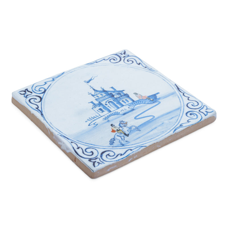 StoryTiles StoryTiles 10x10cm Prince Charming - StoryTiles bei Nauli and Stories