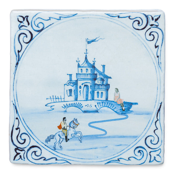 StoryTiles StoryTiles 10x10cm Prince Charming - StoryTiles bei Nauli and Stories