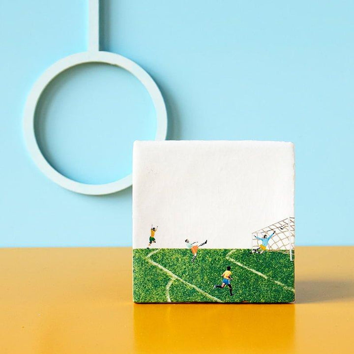 StoryTiles StoryTiles 10x10cm We are the champions - StoryTiles bei Nauli and Stories