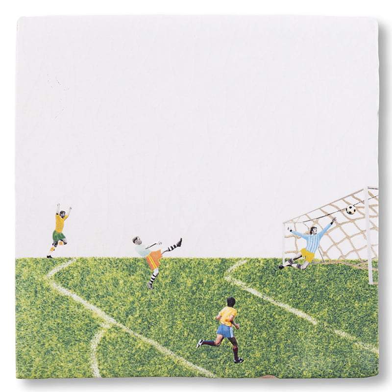 StoryTiles StoryTiles 10x10cm We are the champions - StoryTiles bei Nauli and Stories