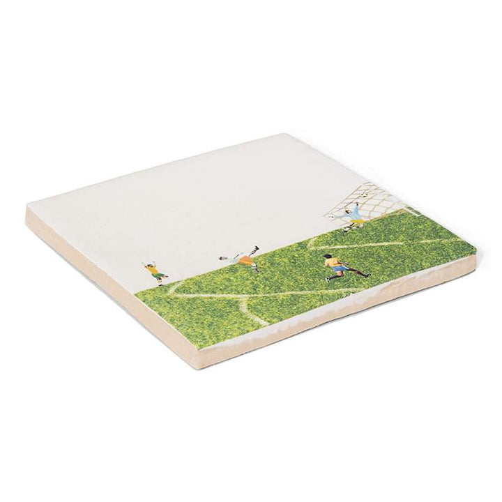 StoryTiles StoryTiles 10x10cm We are the champions - StoryTiles bei Nauli and Stories