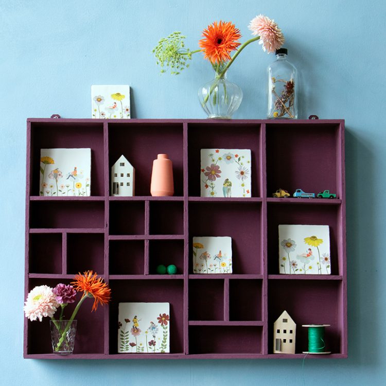 StoryTiles StoryTiles 10x10cm You and me - StoryTiles bei Nauli and Stories