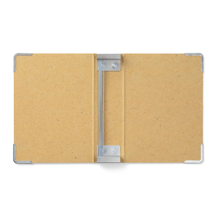 Traveler's Company Ordner 016 TRAVELER´S notebook Refill Binder Passport Size bei Nauli and Stories