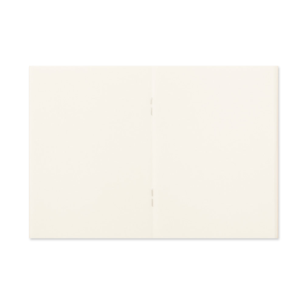 Traveler's Company Notizbuch TRAVELER'S notebook Paper Refill 017 pasport size - Sticker Release Paper bei Nauli and Stories
