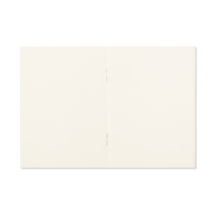 Traveler's Company Notizbuch TRAVELER'S notebook Paper Refill 017 pasport size - Sticker Release Paper bei Nauli and Stories
