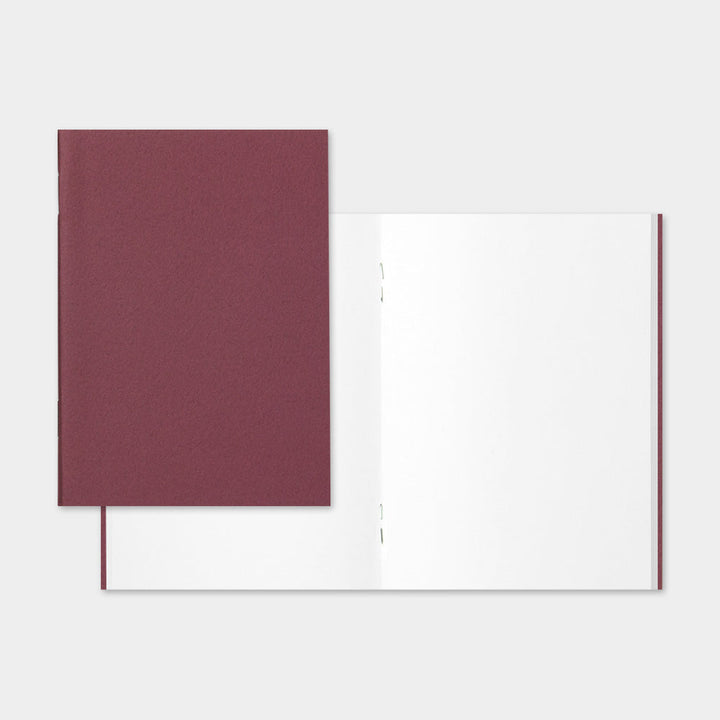 Traveler's Company Notizbuch Reisenotizbuch "TRAVELER'S notebook" Passport Leder olive bei Nauli and Stories