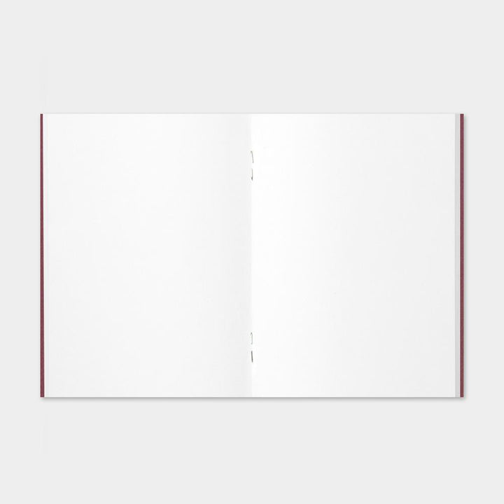 Traveler's Company Notizbuch Reisenotizbuch "TRAVELER'S notebook" Passport Leder schwarz bei Nauli and Stories