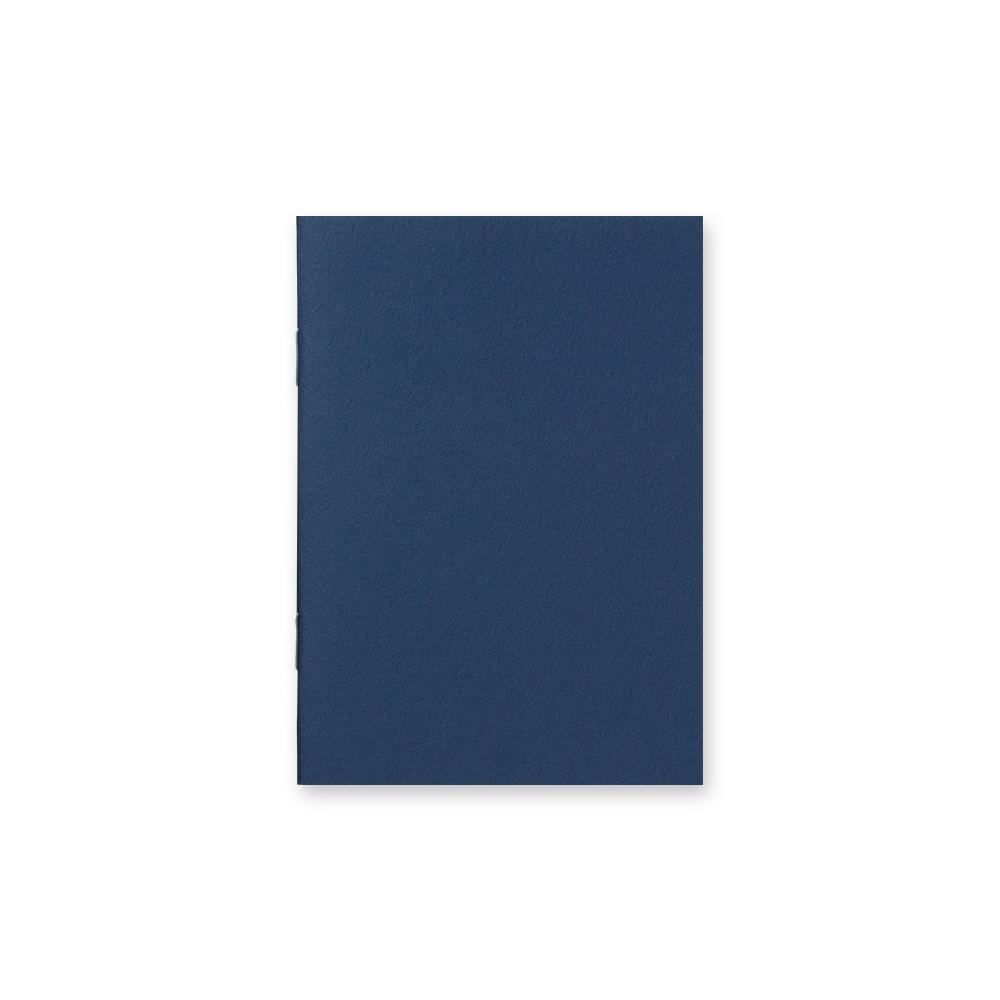 Traveler's Company Notizbuch TRAVELER'S notebook Passport 001 Lined bei Nauli and Stories
