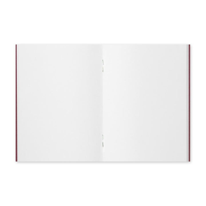 Traveler's Company Notizbuch TRAVELER'S notebook Passport 003 Blank bei Nauli and Stories