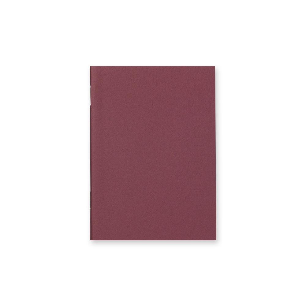 Traveler's Company Notizbuch Traveler´s Notebook Passport 003 Blank