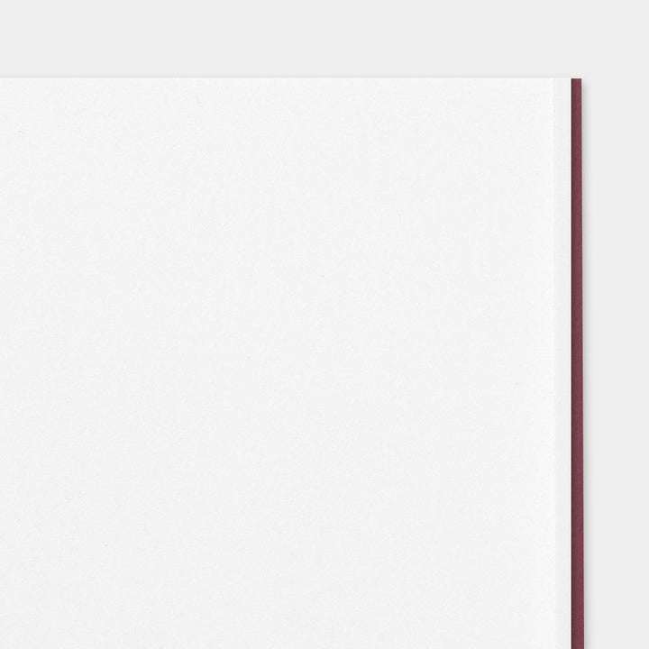 Traveler's Company Notizbuch TRAVELER'S notebook Passport 003 Blank bei Nauli and Stories