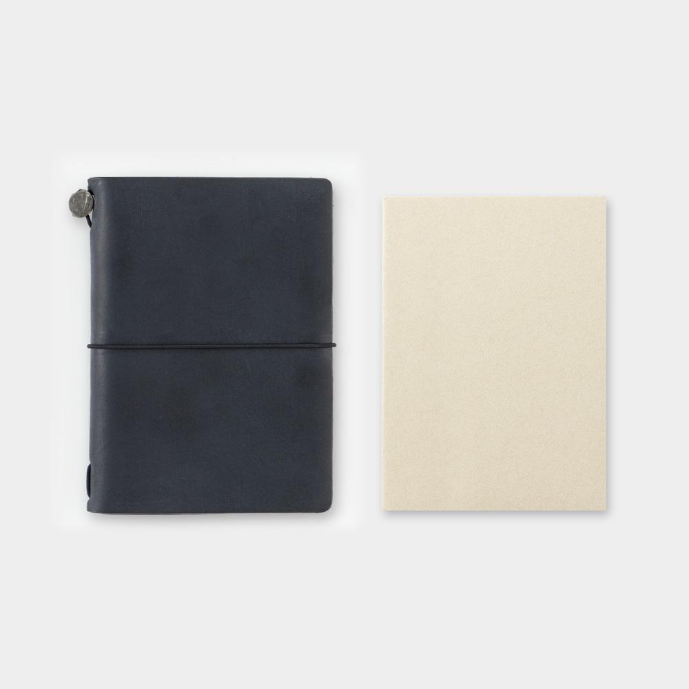 Traveler's Company Notizbuch Traveler´s Notebook Passport 005 Lightweight Paper