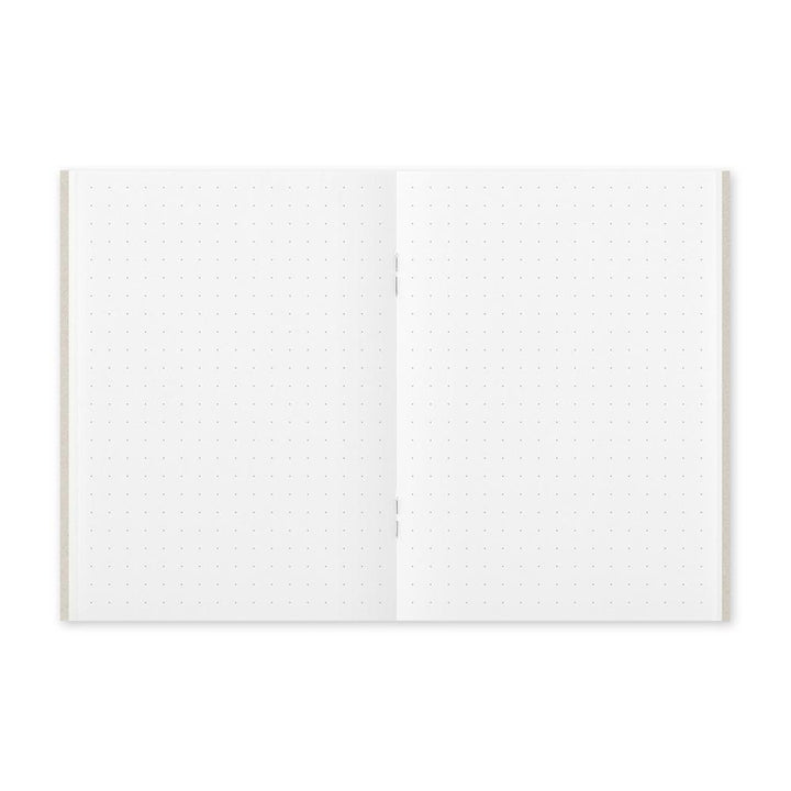 Traveler's Company Notizbuch TRAVELER'S notebook Passport 014  Dot Grid bei Nauli and Stories
