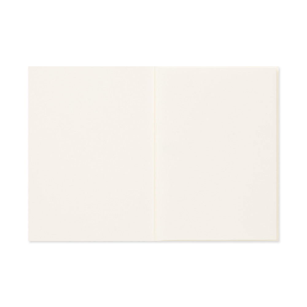 Traveler's Company Notizbuch TRAVELER'S notebook Passport -  018 Accordion fold paper bei Nauli and Stories