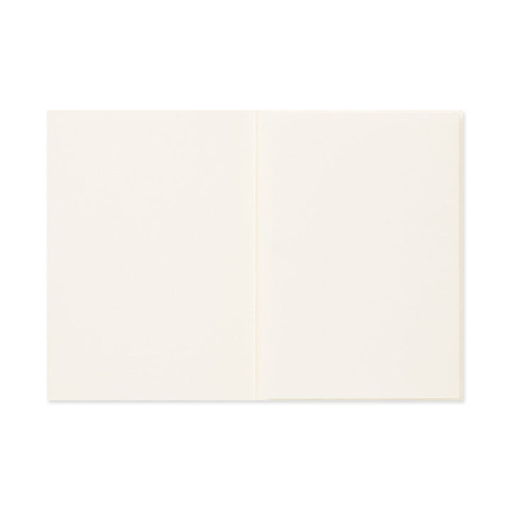 Traveler's Company Notizbuch TRAVELER'S notebook Passport -  018 Accordion fold paper bei Nauli and Stories