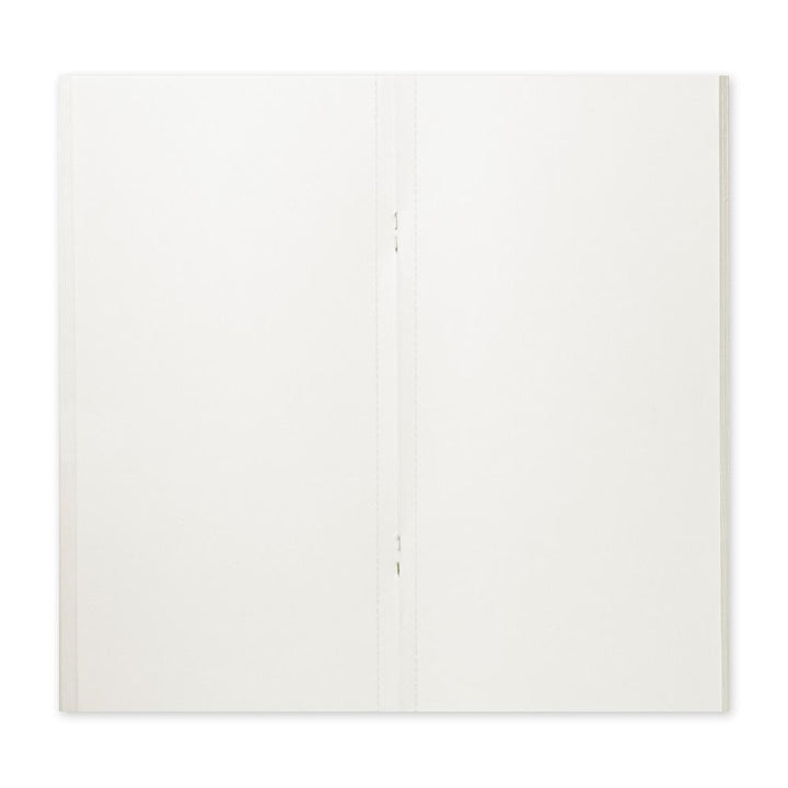 Traveler's Company Skizzenbuch TRAVELER'S notebook regular 012 Sketch Paper bei Nauli and Stories