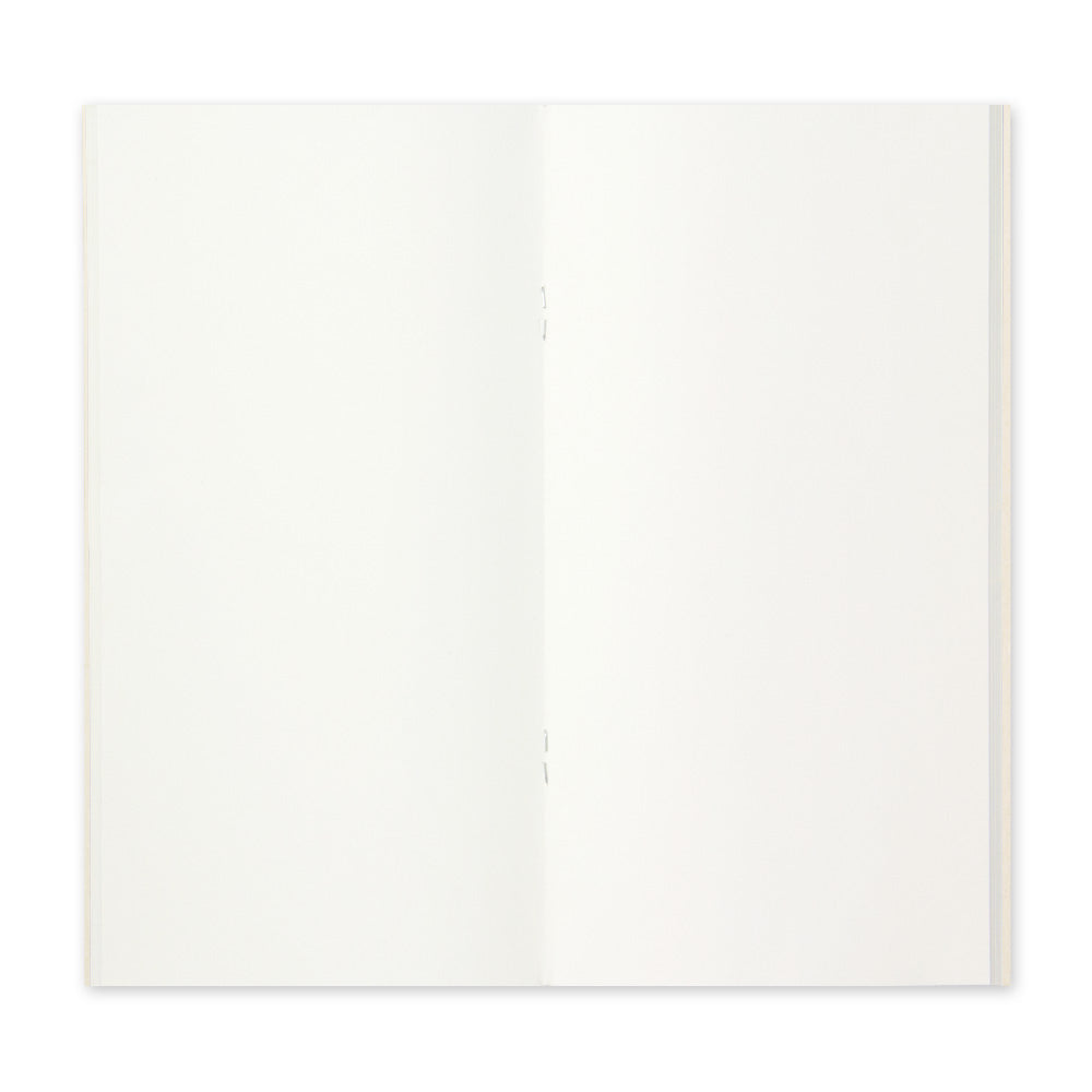 Traveler's Company Notizbuch TRAVELER'S notebook regular 013 Lightweight Paper bei Nauli and Stories