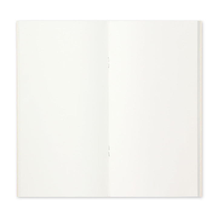 Traveler's Company Notizbuch TRAVELER'S notebook regular 013 Lightweight Paper bei Nauli and Stories