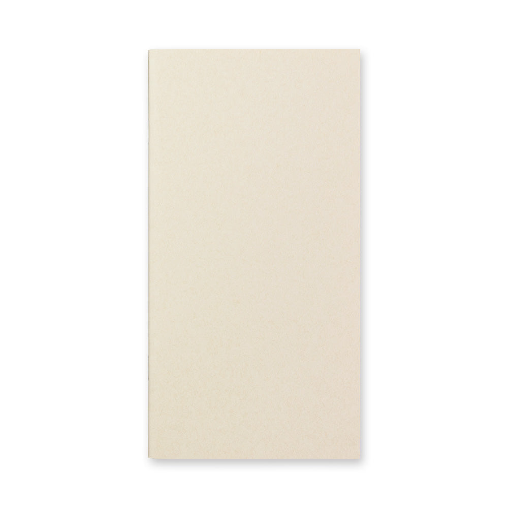 Traveler's Company Notizbuch TRAVELER'S notebook regular 013 Lightweight Paper bei Nauli and Stories