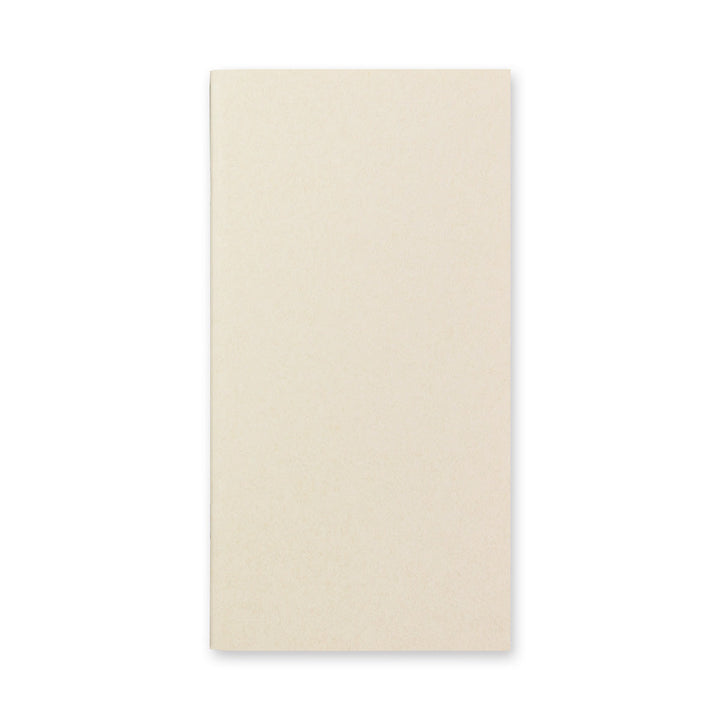 Traveler's Company Notizbuch TRAVELER'S notebook regular 013 Lightweight Paper bei Nauli and Stories